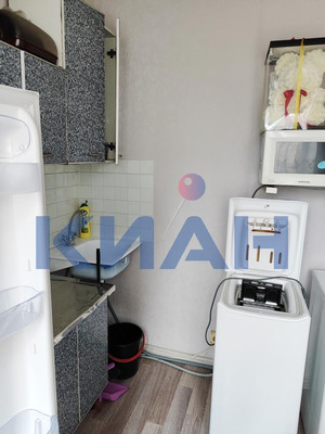 Объект по адресу Москва, Менжинского ул, 14 