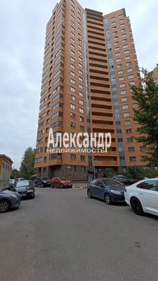 Объект по адресу Москва, Привокзальная пл, 5Ак5 