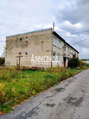 Объект по адресу Москва, Кленовая ул, 1 