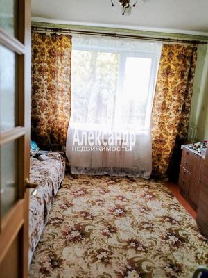 Объект по адресу Москва, Кленовая ул, 1 