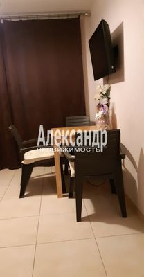 Объект по адресу Ленинградская обл, Всеволожский р-н, Бугры п, Школьная ул, д. 11к1