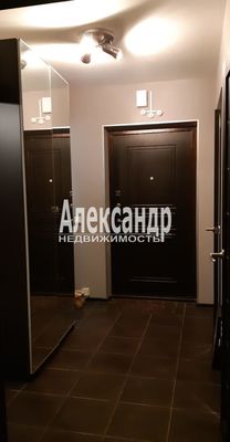 Объект по адресу Ленинградская обл, Всеволожский р-н, Бугры п, Школьная ул, д. 11к1