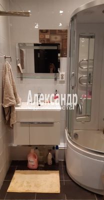 Объект по адресу Ленинградская обл, Всеволожский р-н, Бугры п, Школьная ул, д. 11к1