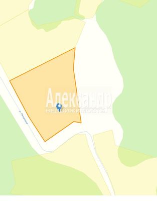 Объект по адресу Москва, Бор п 