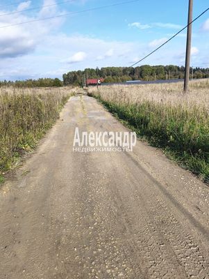 Объект по адресу Москва, Лопухинка тер. СНТ 