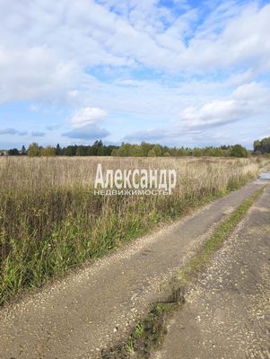 Объект по адресу Москва, Лопухинка тер. СНТ 