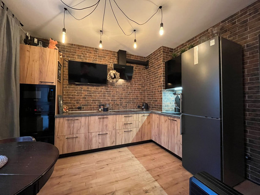 Объект по адресу Санкт-Петербург г, Советский пр-кт, д. 39к1