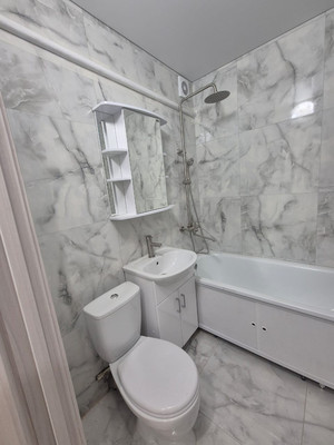 Объект по адресу Москва, Советской Армии ул, 20 