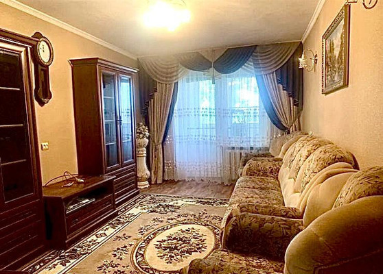 Объект по адресу Москва, 5-я Линия ул, 21 