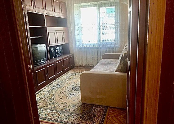 Объект по адресу Москва, 5-я Линия ул, 21 