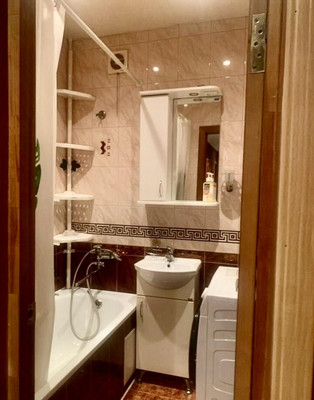 Объект по адресу Москва, 5-я Линия ул, 21 