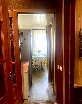 Объект по адресу Москва, 5-я Линия ул, 21 