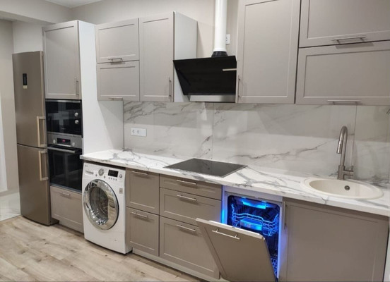 Объект по адресу Москва г, Производственная ул, д. 8к2