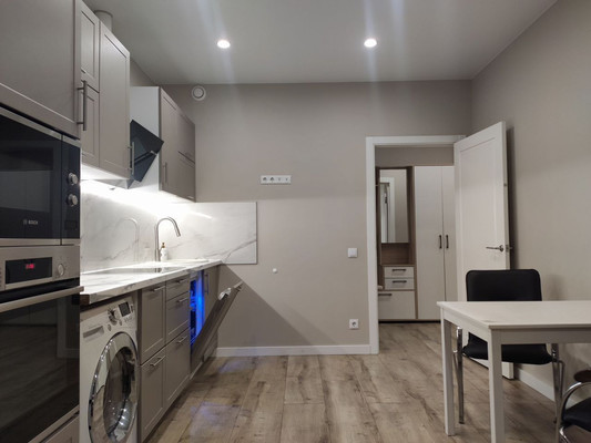 Объект по адресу Москва г, Производственная ул, д. 8к2