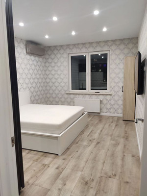 Объект по адресу Москва г, Производственная ул, д. 8к2