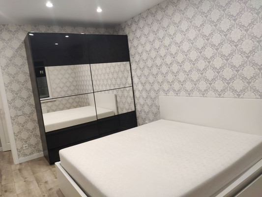 Объект по адресу Москва г, Производственная ул, д. 8к2