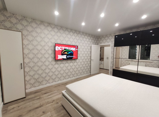 Объект по адресу Москва г, Производственная ул, д. 8к2