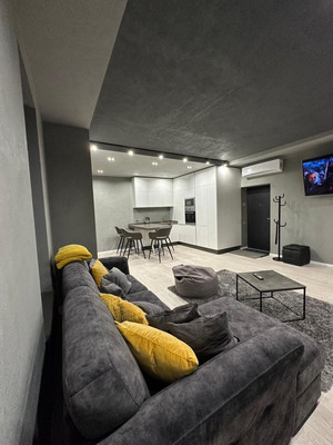 Объект по адресу Москва г, Головинское ш, д. 7