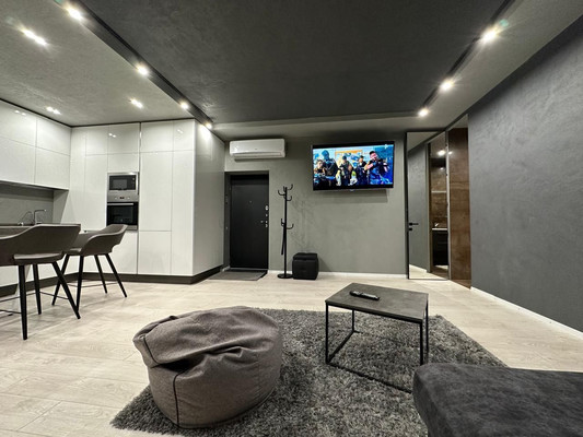 Объект по адресу Москва г, Головинское ш, д. 7