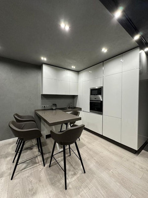 Объект по адресу Москва г, Головинское ш, д. 7