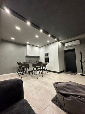 Объект по адресу Москва г, Головинское ш, д. 7