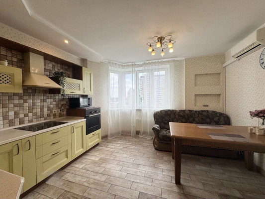 Объект по адресу Москва, Главмосстроя ул, 14 