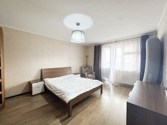 Объект по адресу Москва, Главмосстроя ул, 14 