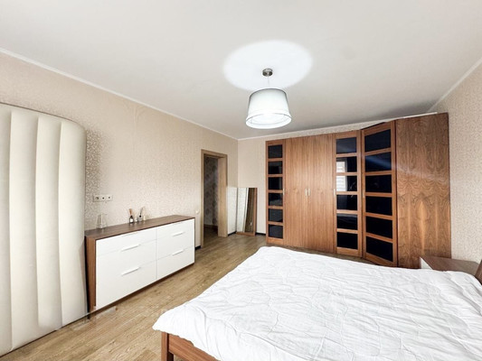 Объект по адресу Москва, Главмосстроя ул, 14 