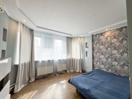 Объект по адресу Москва, Главмосстроя ул, 14 