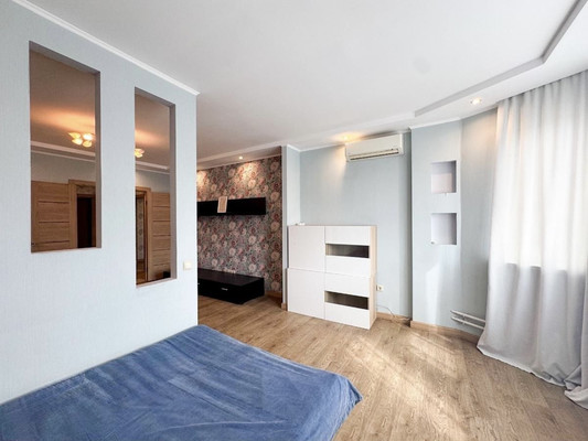 Объект по адресу Москва, Главмосстроя ул, 14 