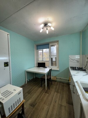 Объект по адресу Москва г, Домодедовская ул, д. 24к1