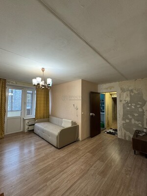 Объект по адресу Москва г, Домодедовская ул, д. 24к1