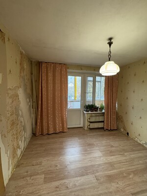 Объект по адресу Москва г, Домодедовская ул, д. 24к1