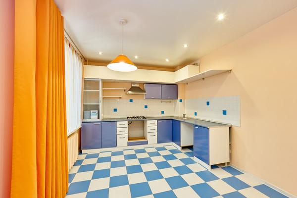 Объект по адресу Москва, Клименко ул, 20 