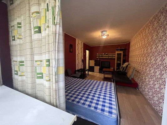 Объект по адресу Москва, Красногвардейский б-р, 27к2 