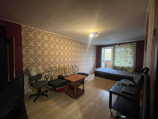 Объект по адресу Москва, Красногвардейский б-р, 27к2 