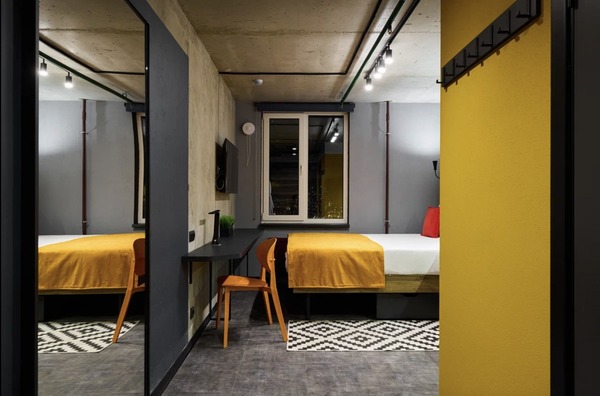 Объект по адресу Санкт-Петербург, Орджоникидзе ул, 44Ак2 