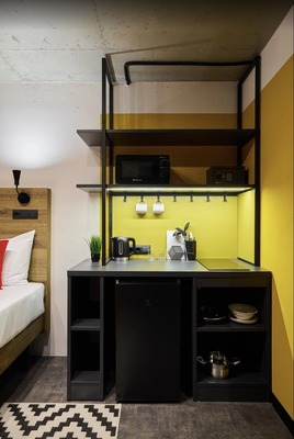 Объект по адресу Санкт-Петербург, Орджоникидзе ул, 44Ак2 