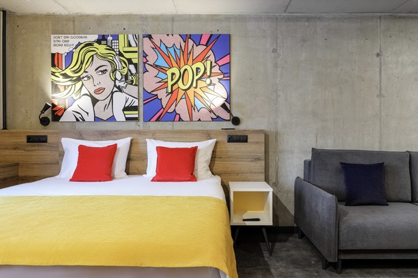 Объект по адресу Санкт-Петербург, Орджоникидзе ул, 44Ак1 