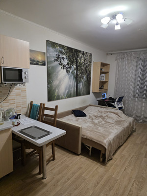 Объект по адресу Санкт-Петербург г, Мебельная ул, д. 35А