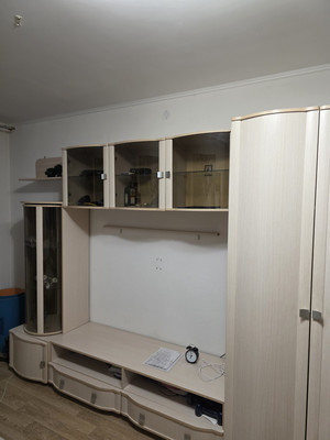 Объект по адресу Санкт-Петербург г, Мебельная ул, д. 35А