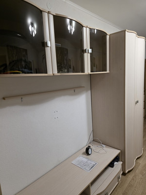 Объект по адресу Санкт-Петербург г, Мебельная ул, д. 35А