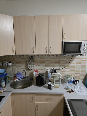 Объект по адресу Санкт-Петербург г, Мебельная ул, д. 35А