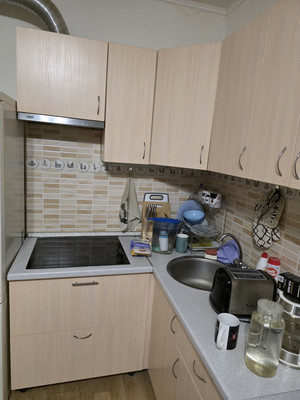 Объект по адресу Санкт-Петербург г, Мебельная ул, д. 35А