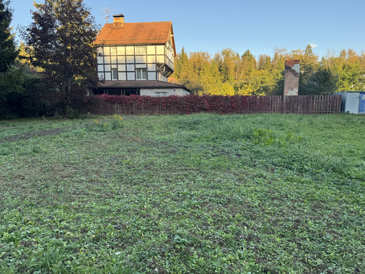 Объект по адресу Москва, СНТ Поляна тер 