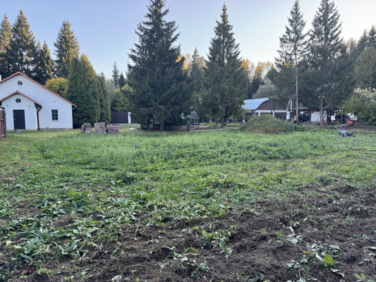 Объект по адресу Москва, СНТ Поляна тер 