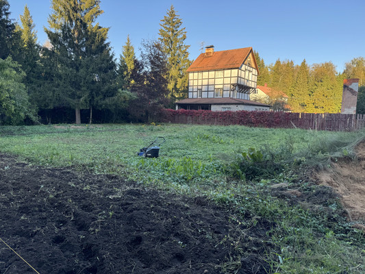 Объект по адресу Москва, СНТ Поляна тер 