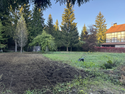 Объект по адресу Москва, СНТ Поляна тер 