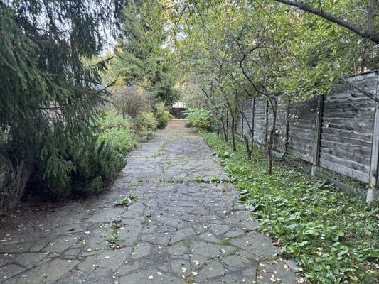 Объект по адресу Москва, СНТ Поляна тер 