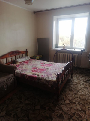 Объект по адресу Москва, Дубравная ул, 40 